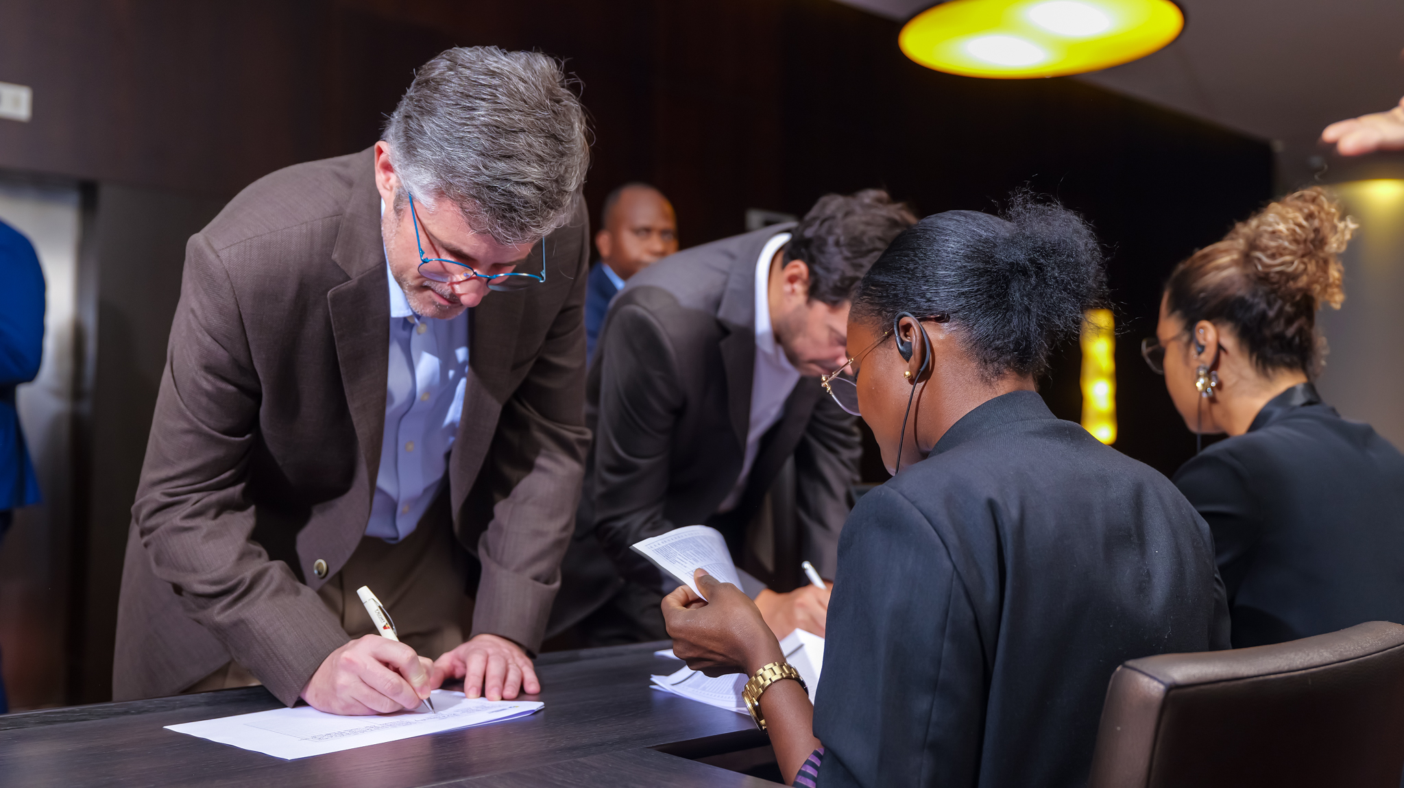 Galeria MINEA 2025 - Imagem 19