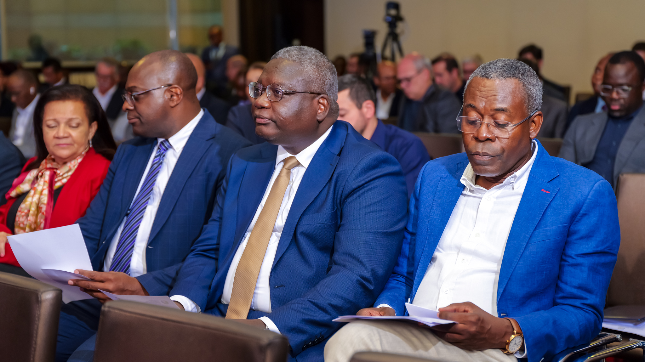 Galeria MINEA 2025 - Imagem 26