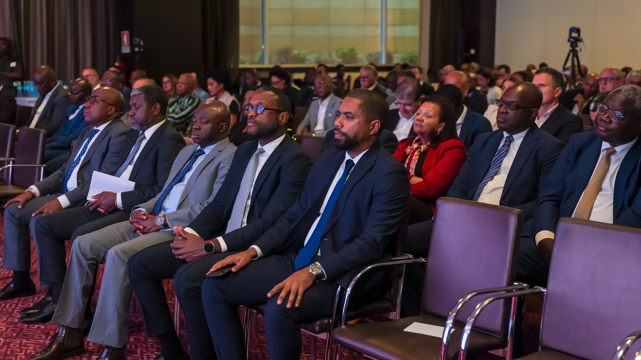 Galeria MINEA 2025 - Imagem 45