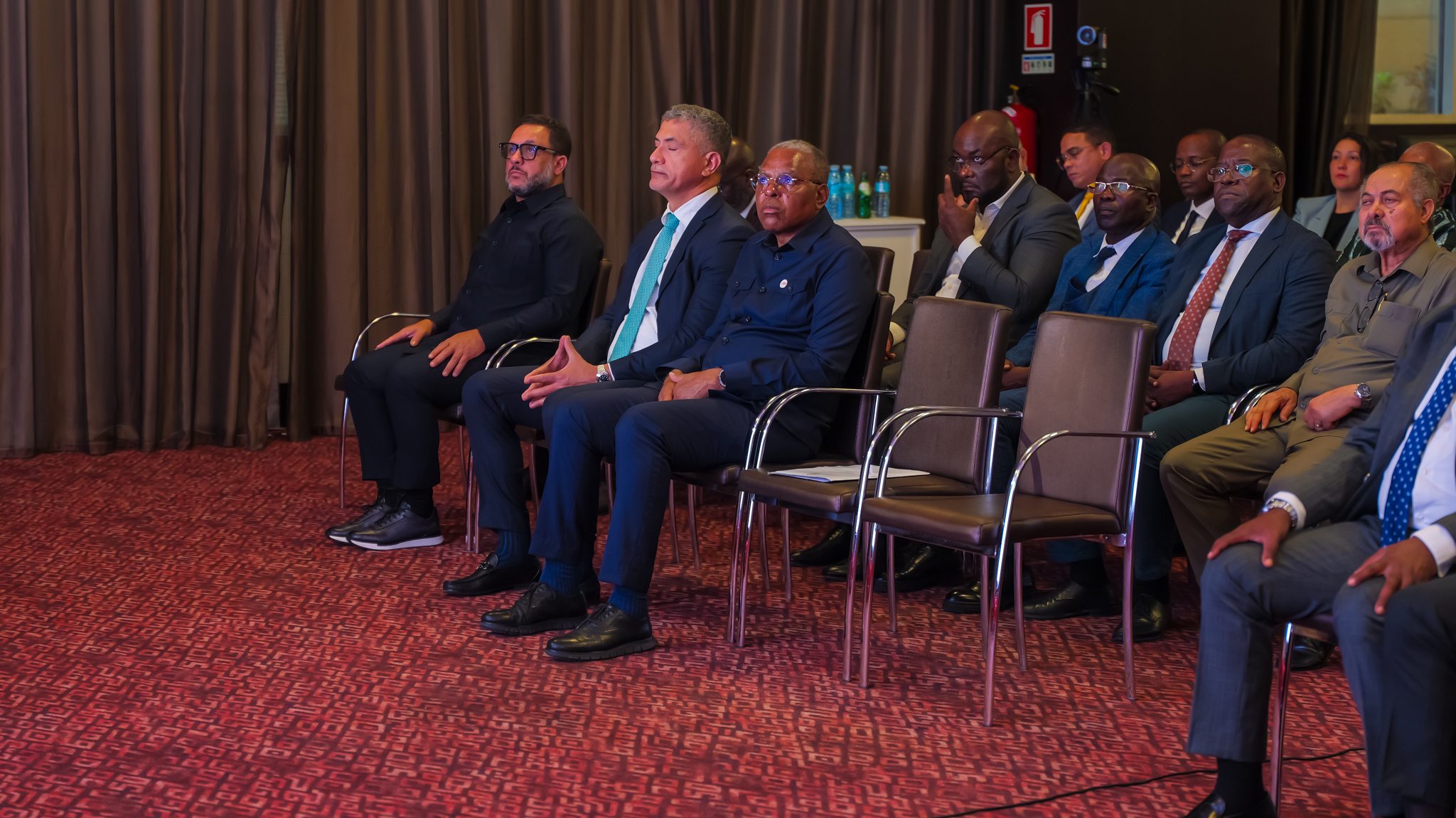 Galeria MINEA 2025 - Imagem 50