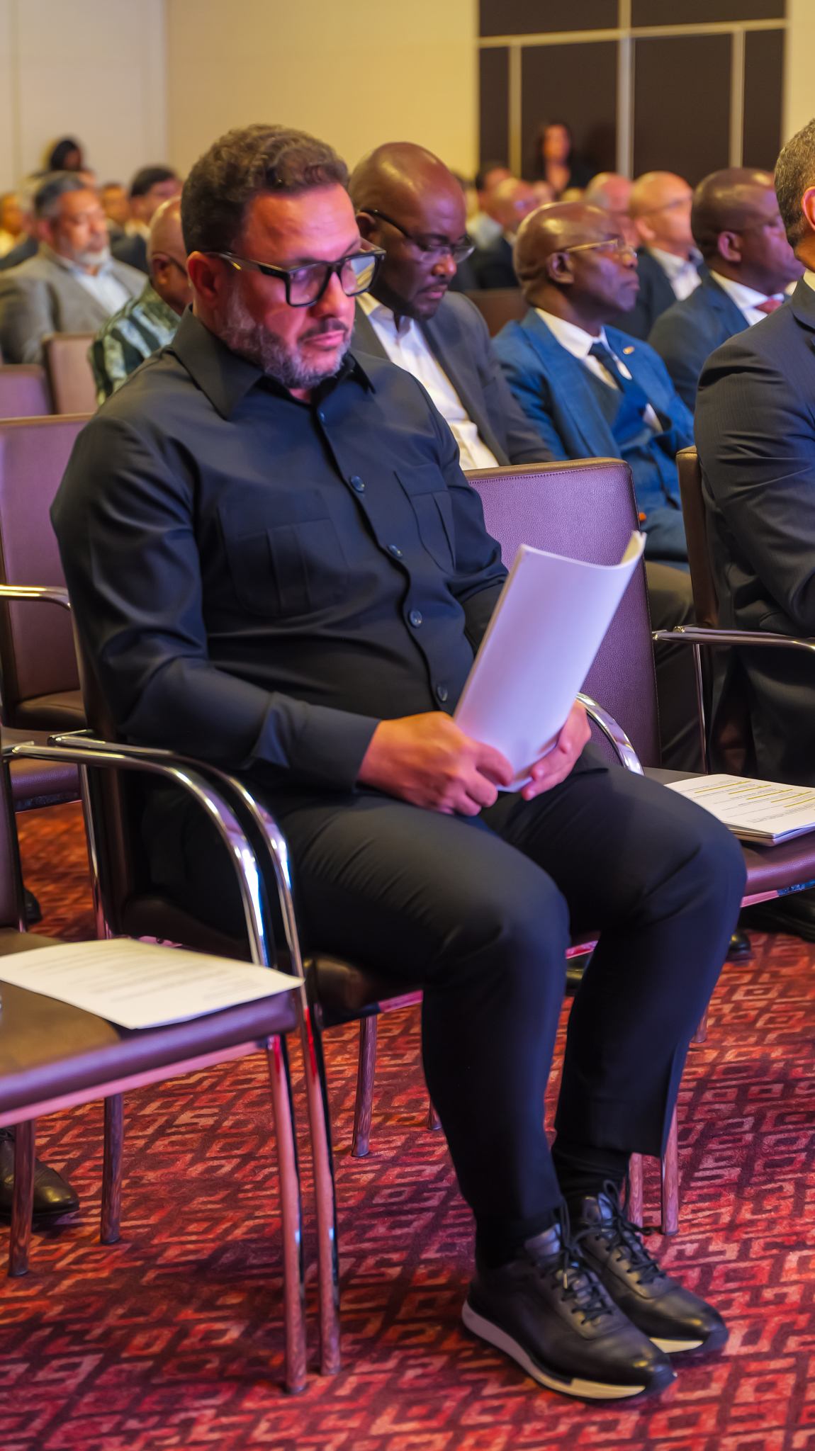 Galeria MINEA 2025 - Imagem 55