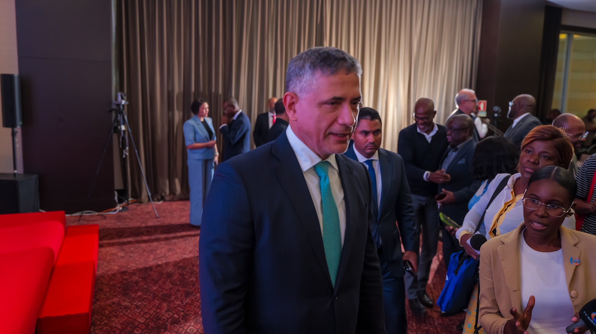 Galeria MINEA 2025 - Imagem 74