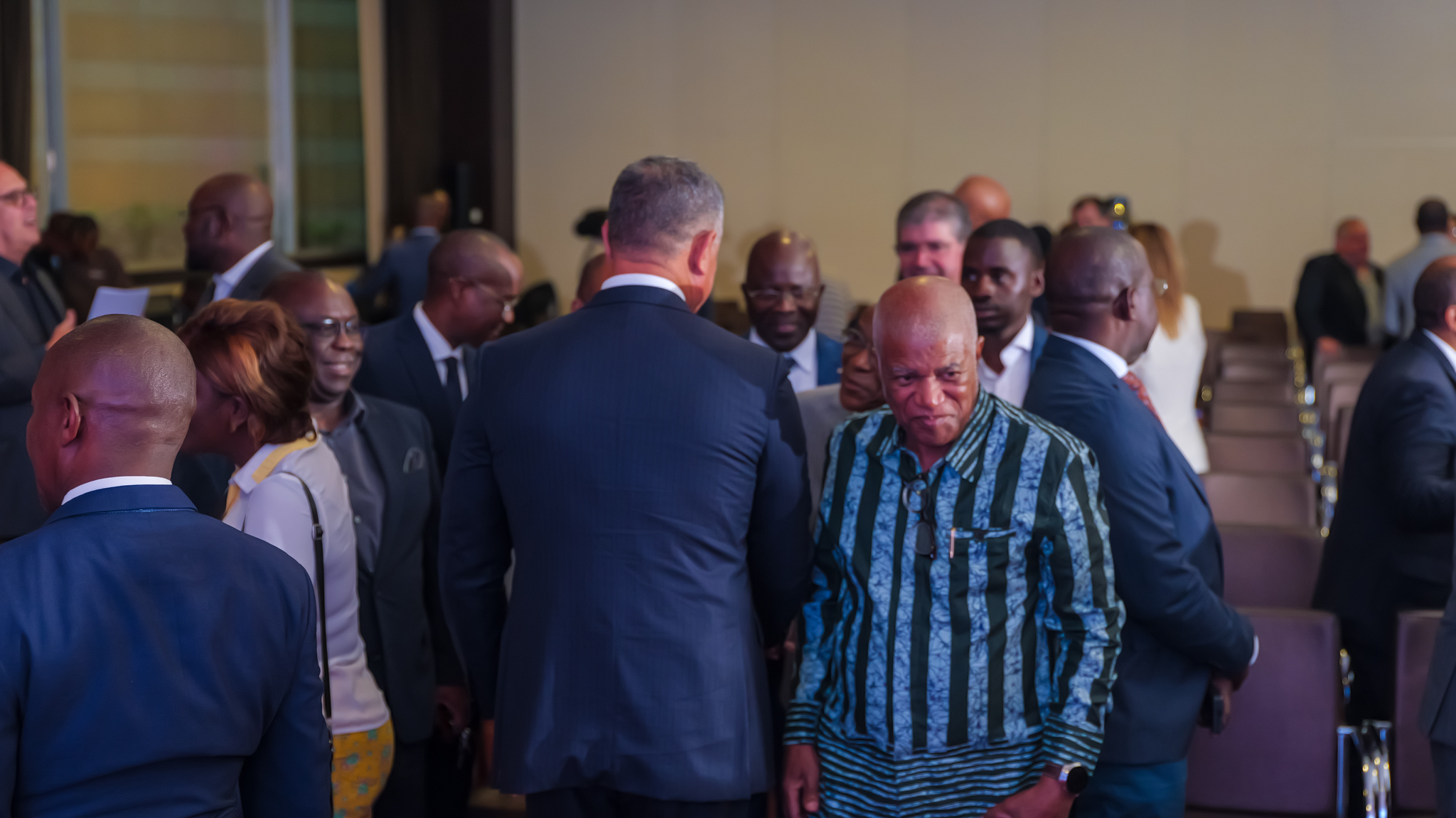 Galeria MINEA 2025 - Imagem 76