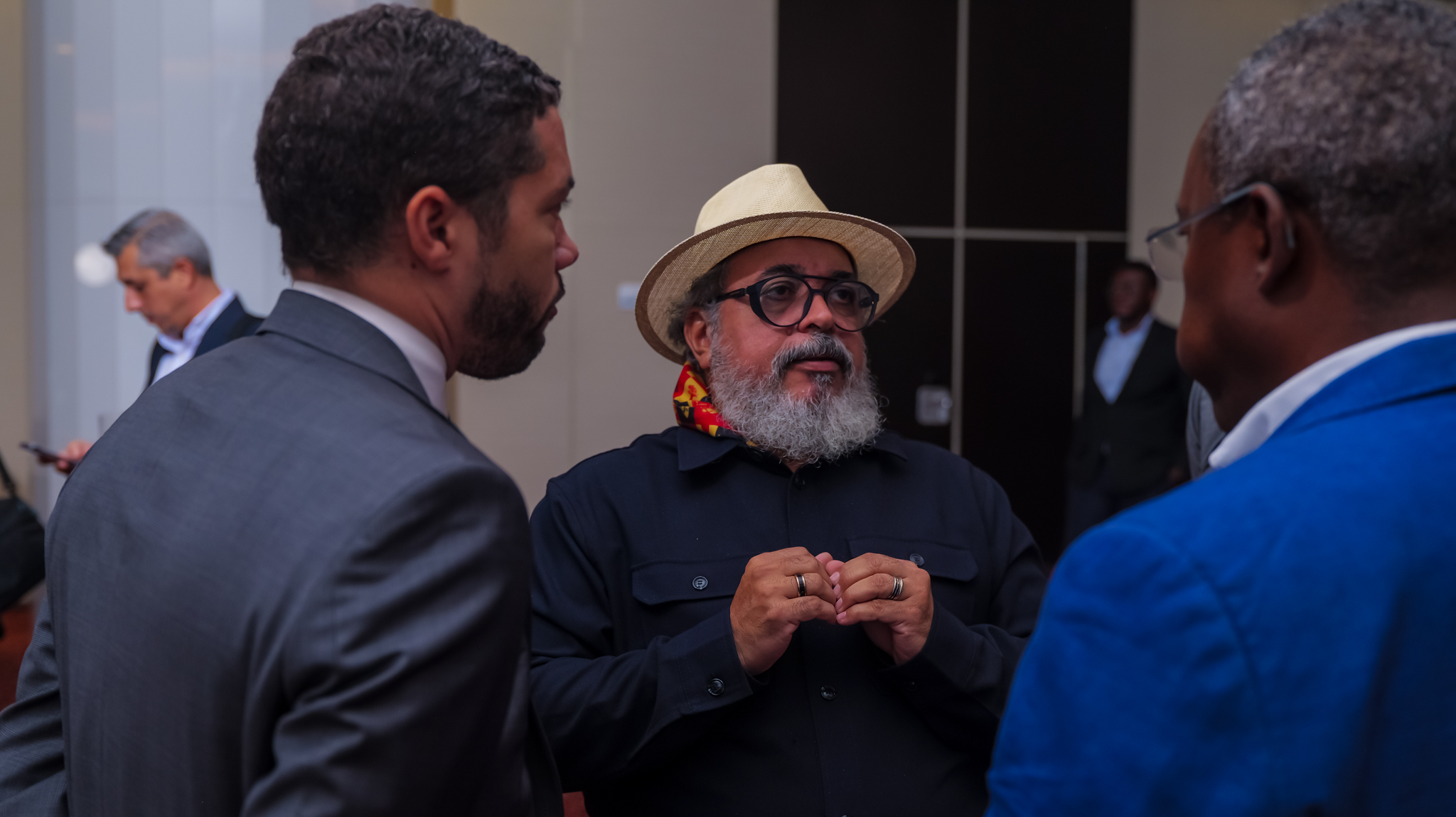 Galeria MINEA 2025 - Imagem 109