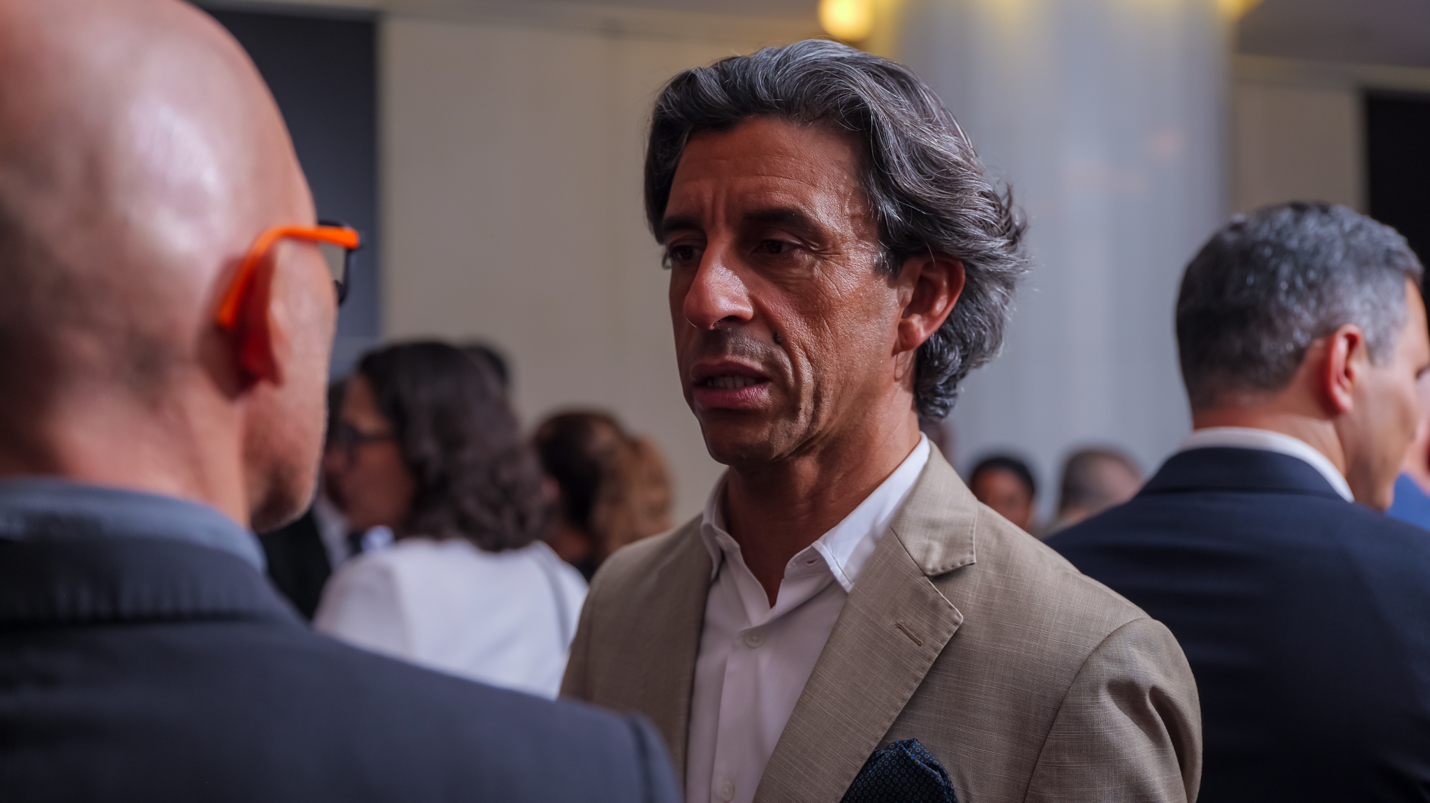 Galeria MINEA 2025 - Imagem 112