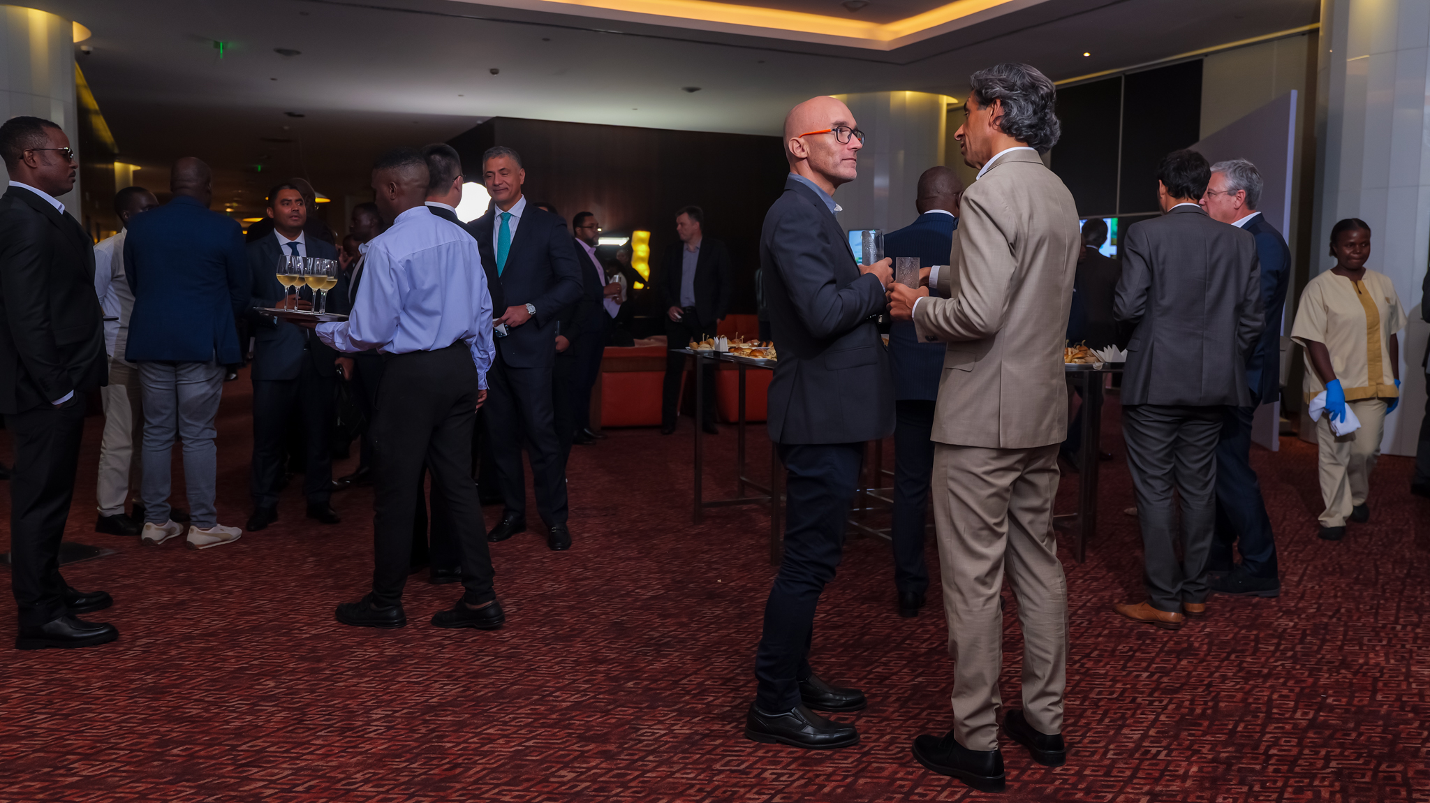 Galeria MINEA 2025 - Imagem 119