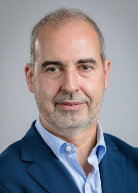Dr Luís Barroso