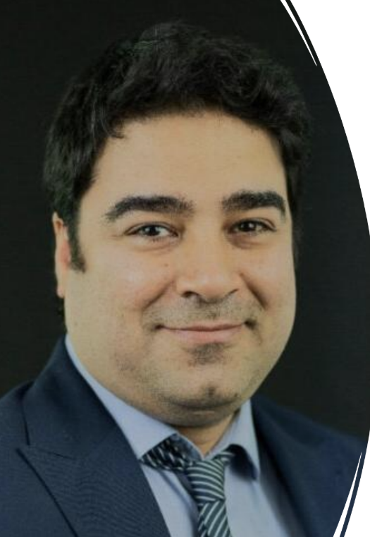 Dr Omid Rahbari