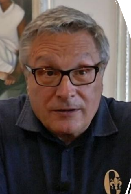 Dr Pietro Perlo