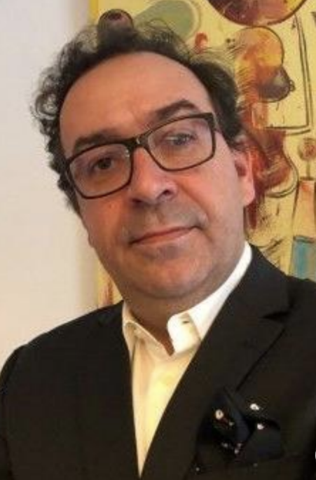 Eng. João Eanes