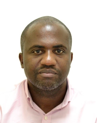 Ephraim Banda