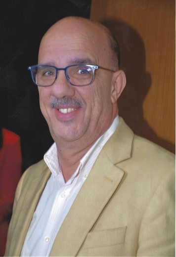 Mário Rui Pinto Pires