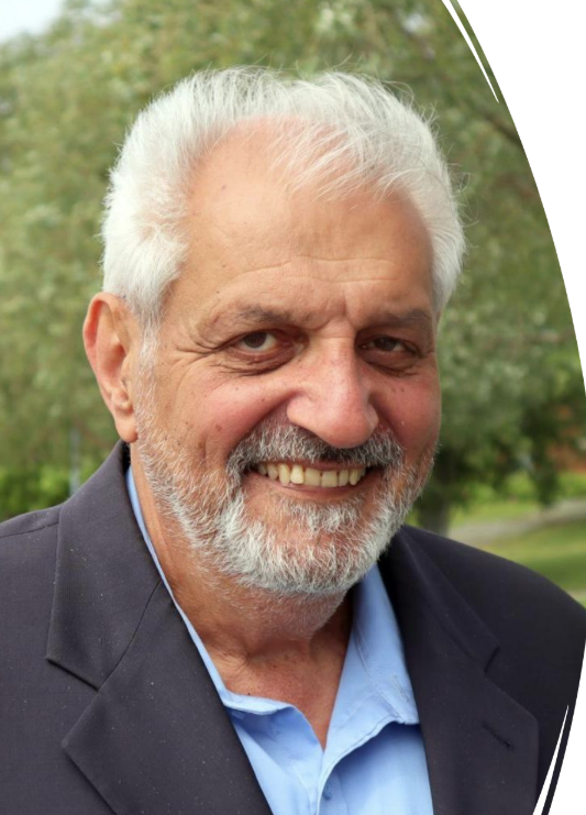 Professor Nikos Hatziargyriou