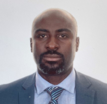 Samuel Oguah
