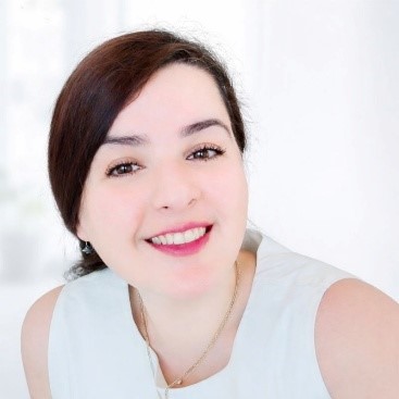 Sanaz Nikghadam-Hojjati