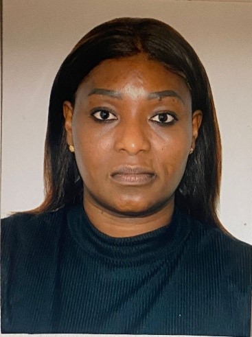 Vânia Patrícia dos Santos Fortunato Afonso Samuel